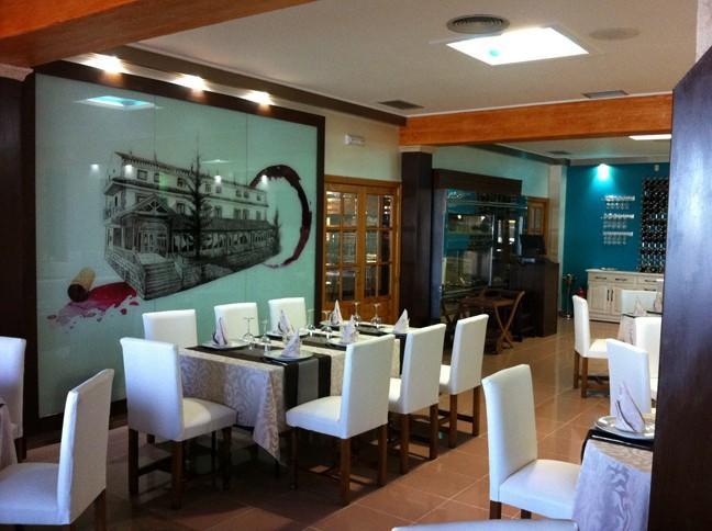 托雷翁德尔米古雷特酒店 Miguel Esteban 外观 照片
